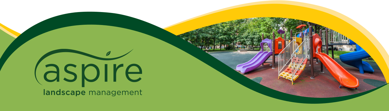 Header image for Play Area Maintenance